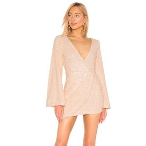 X REVOLVE Valerie Dress- NEW
